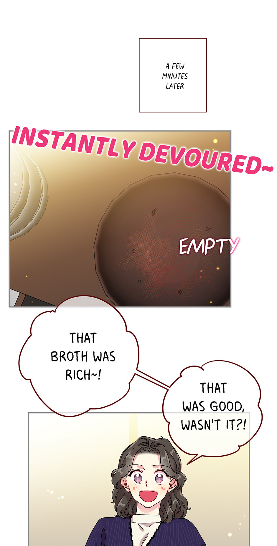Bunny and Her Oppas Chapter 14 page 29 - 