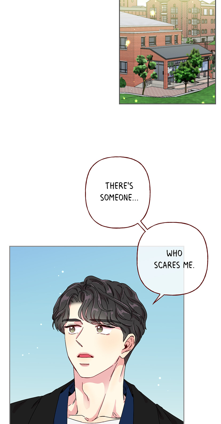 Bunny and Her Oppas Chapter 14 page 4 - 