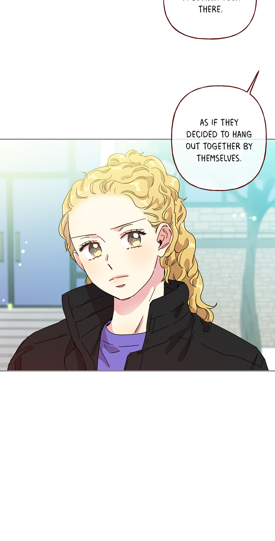 Bunny and Her Oppas Chapter 14 page 48 - 