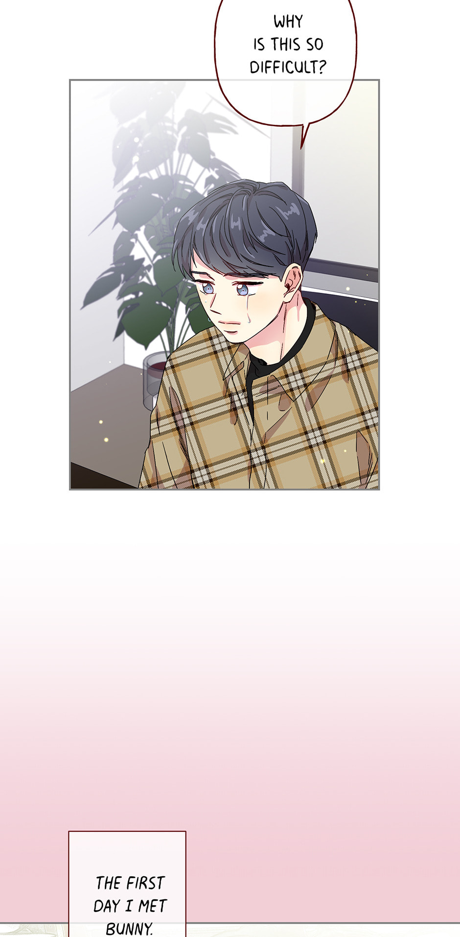 Bunny and Her Oppas Chapter 15 page 3 - 