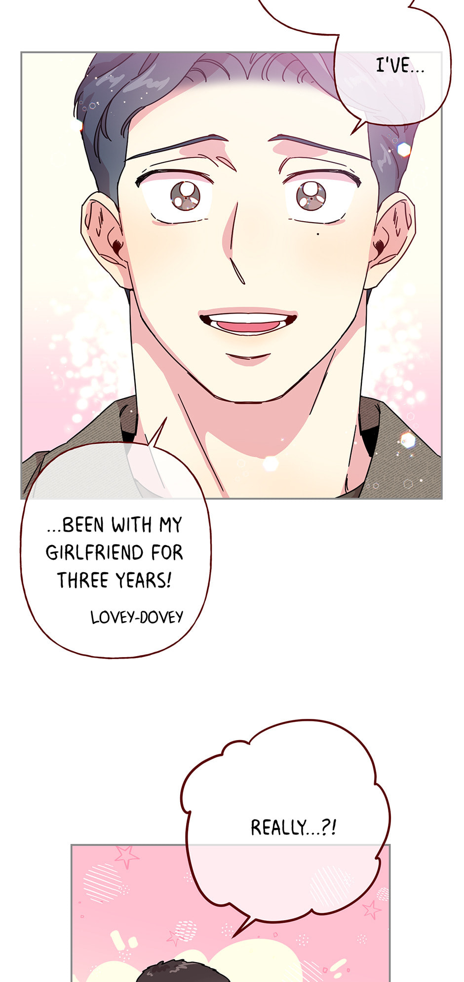 Bunny and Her Oppas Chapter 16 page 13 - 