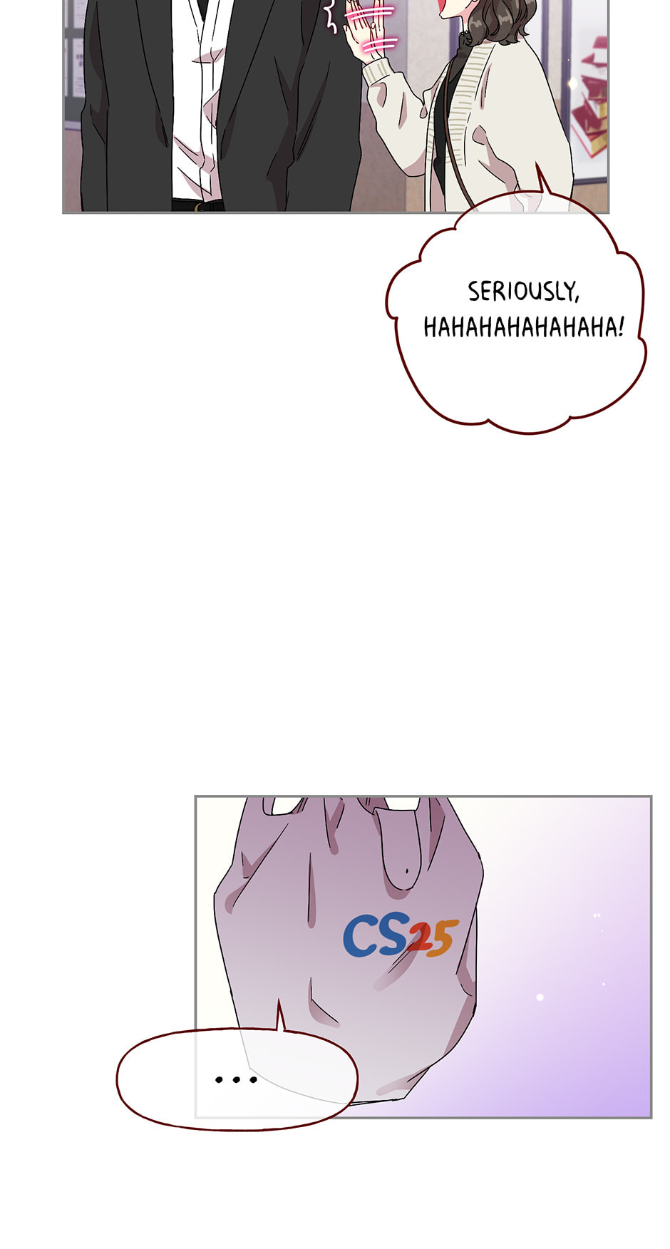 Bunny and Her Oppas Chapter 16 page 24 - 