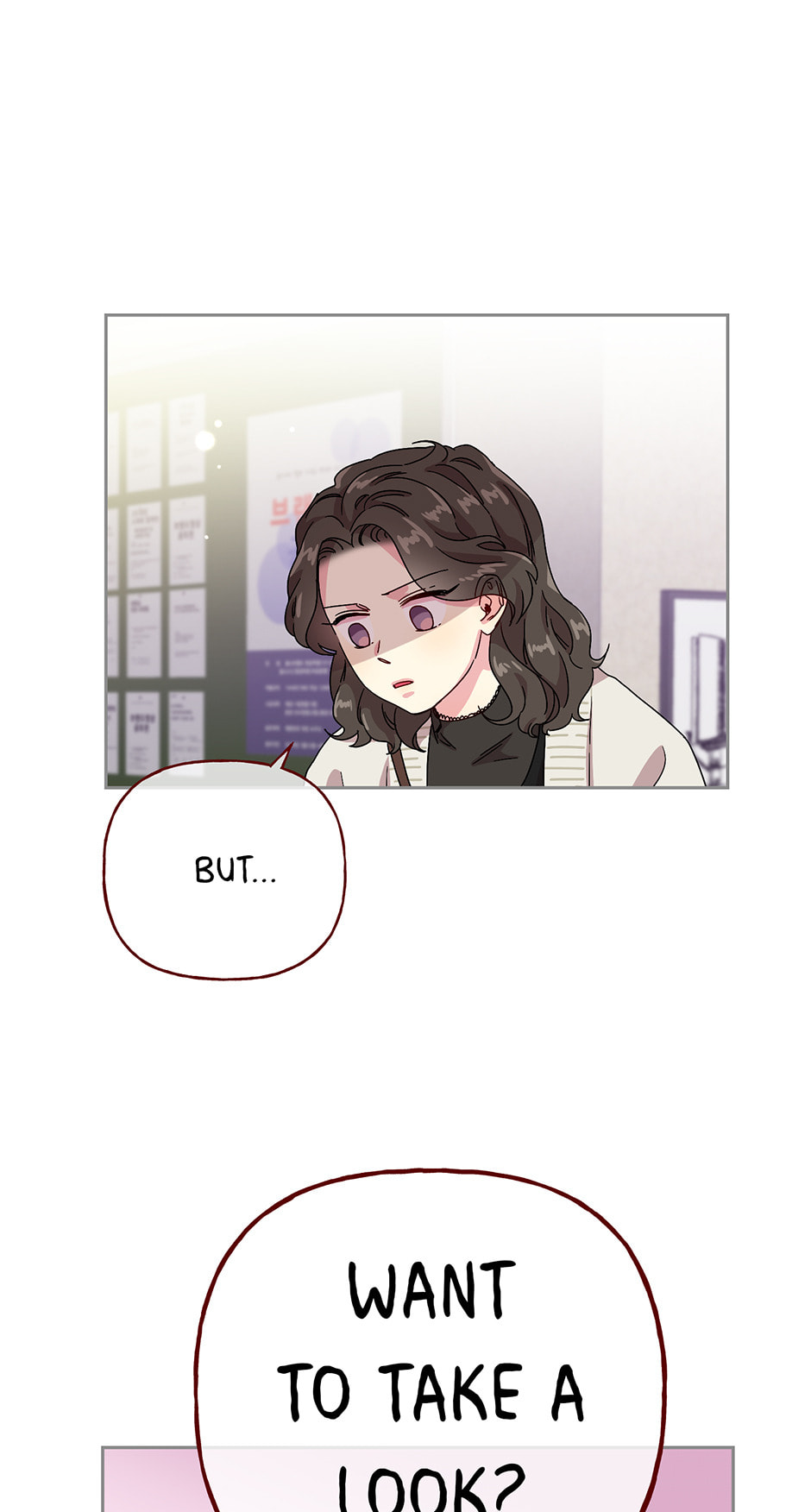 Bunny and Her Oppas Chapter 16 page 25 - 