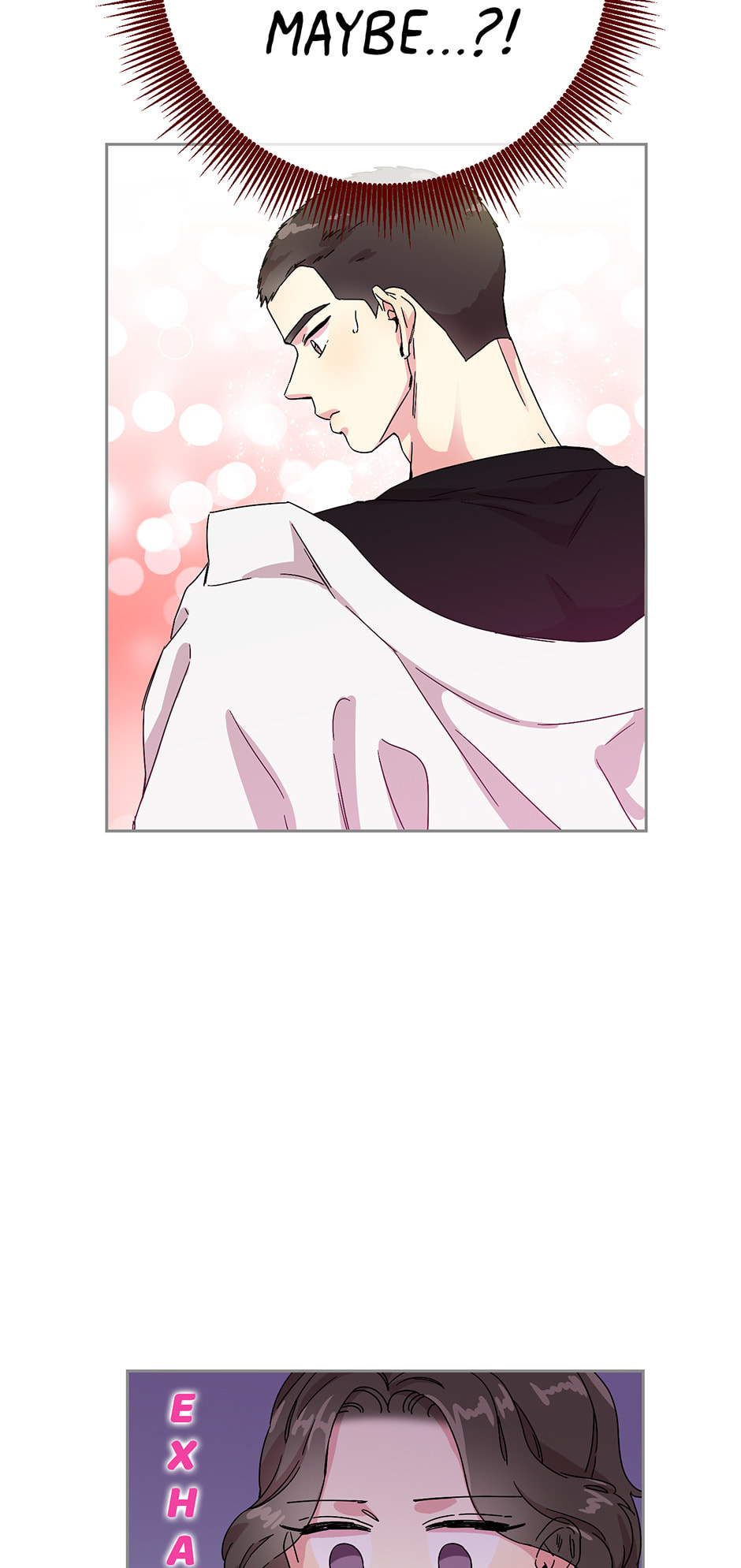 Bunny and Her Oppas Chapter 16 page 4 - 