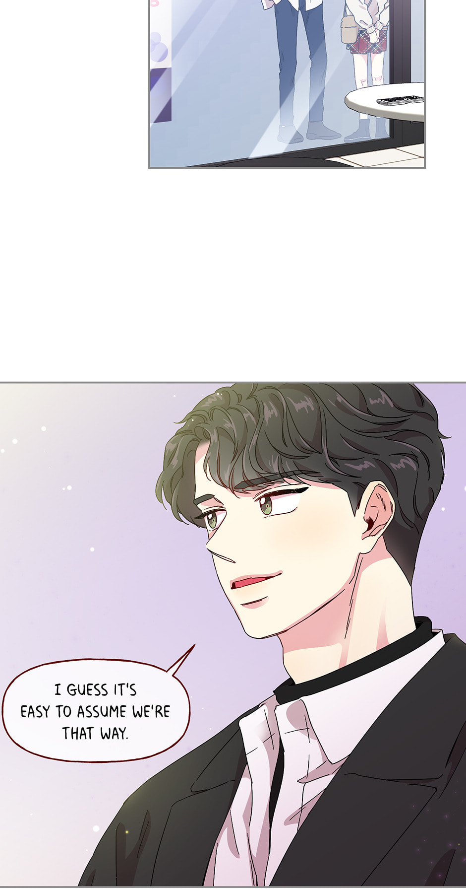 Bunny and Her Oppas Chapter 16 page 42 - 