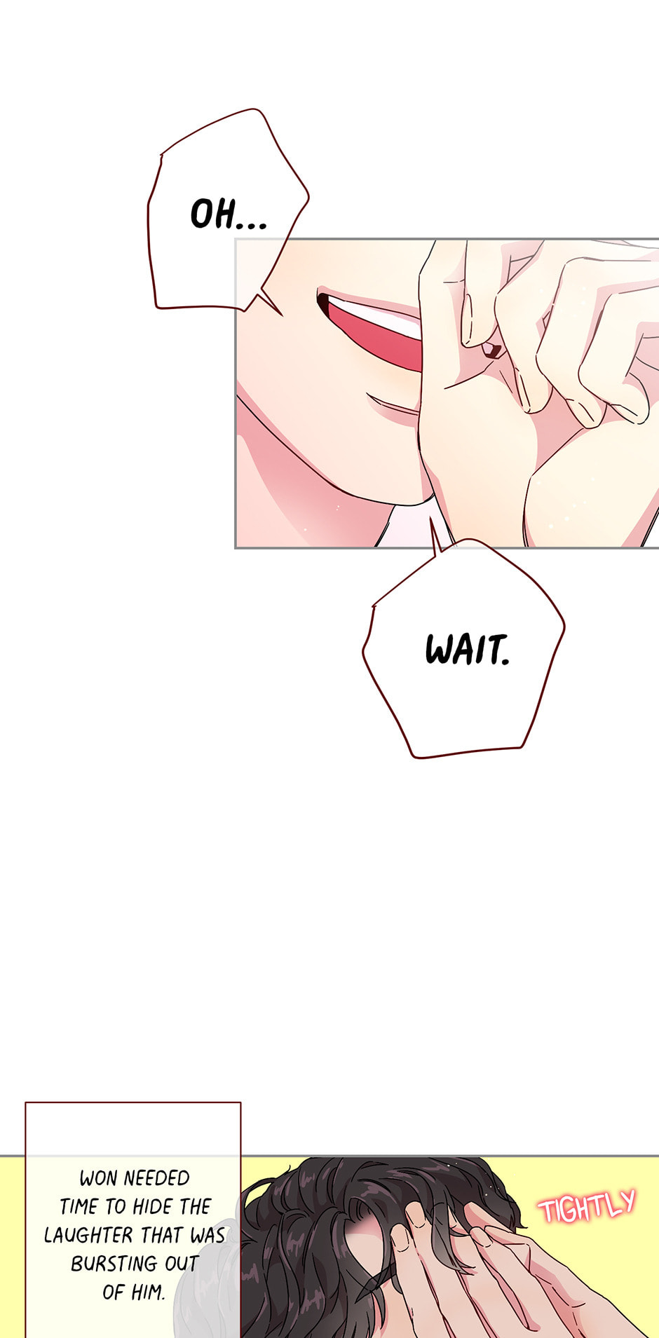 Bunny and Her Oppas Chapter 16 page 45 - 