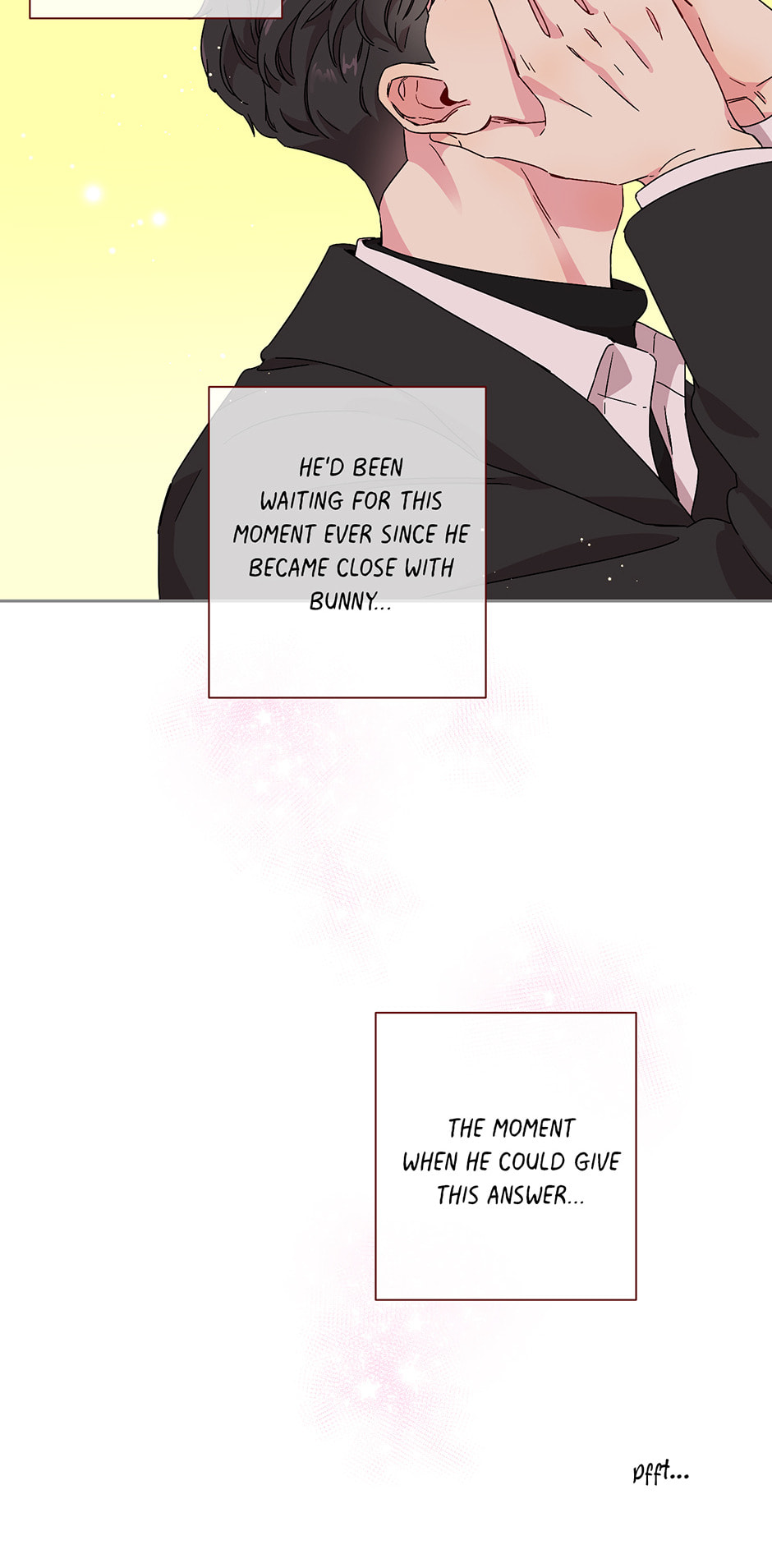Bunny and Her Oppas Chapter 16 page 46 - 