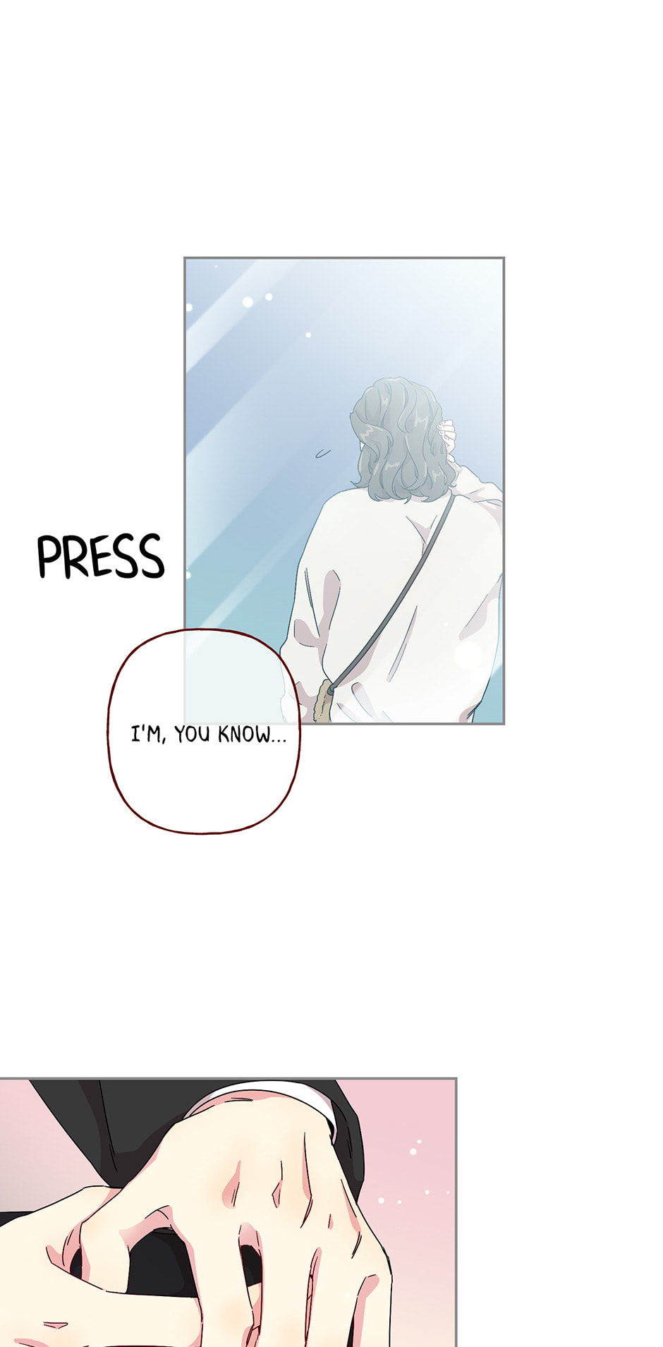 Bunny and Her Oppas Chapter 16 page 47 - 