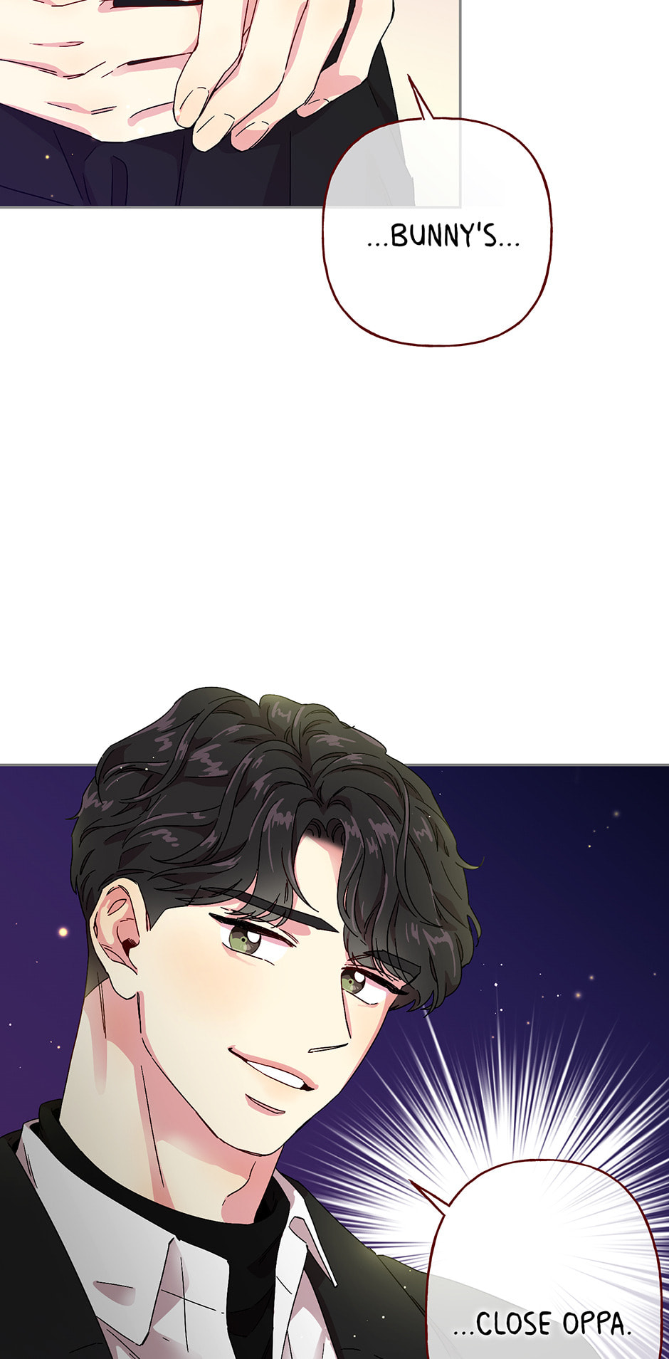 Bunny and Her Oppas Chapter 16 page 48 - 