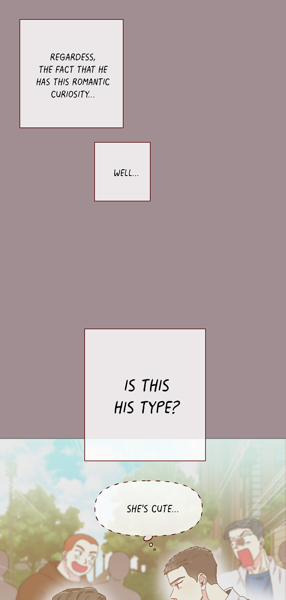 Bunny and Her Oppas Chapter 17 page 30 - 