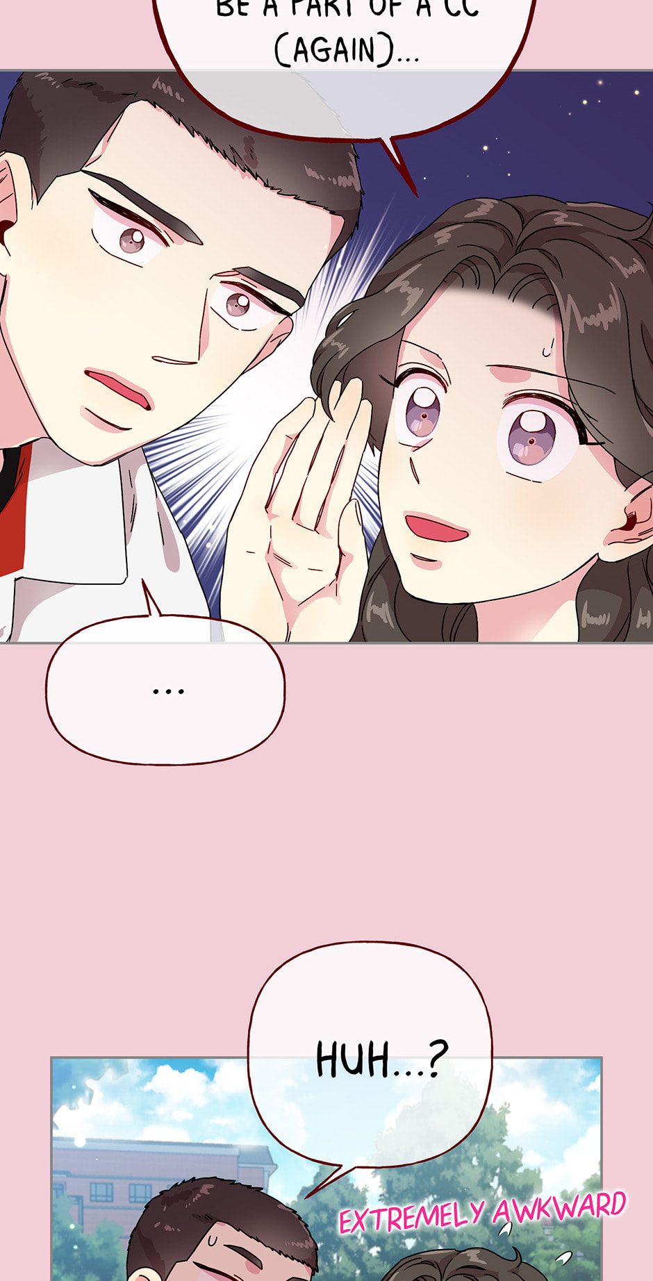 Bunny and Her Oppas Chapter 17 page 45 - 