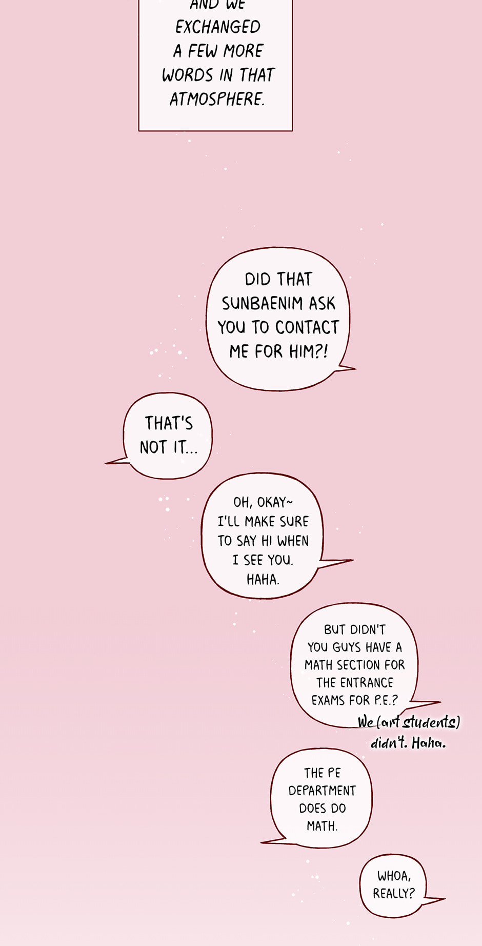 Bunny and Her Oppas Chapter 17 page 48 - 