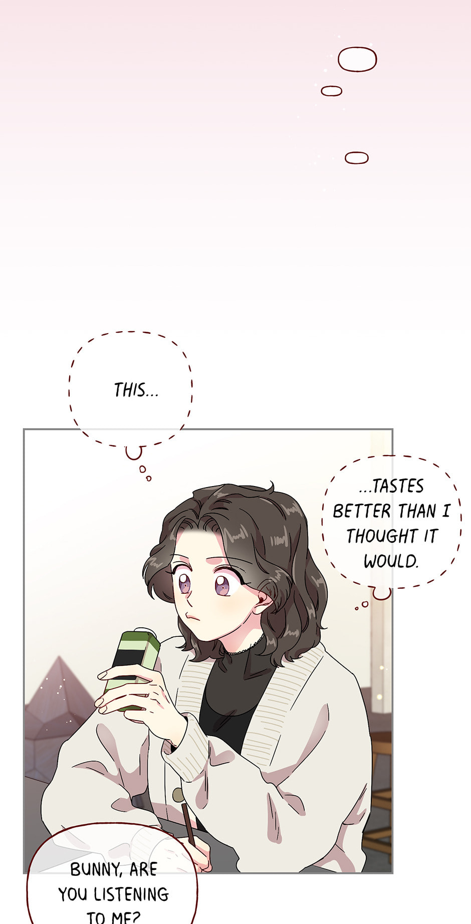 Bunny and Her Oppas Chapter 17 page 49 - 
