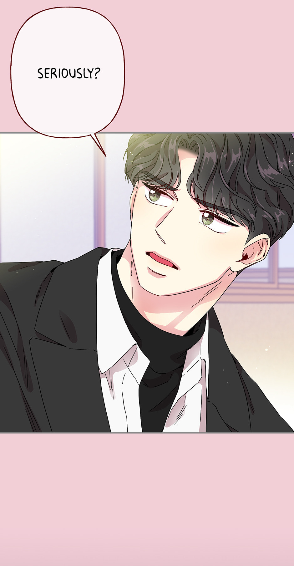Bunny and Her Oppas Chapter 17 page 8 - 