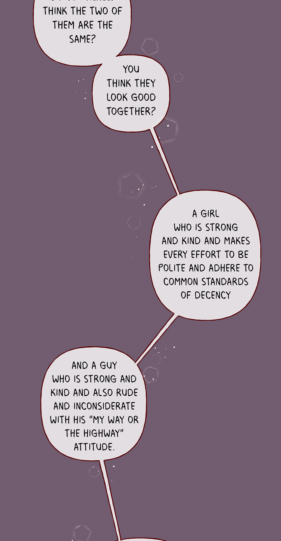 Bunny and Her Oppas Chapter 17 page 10 - 