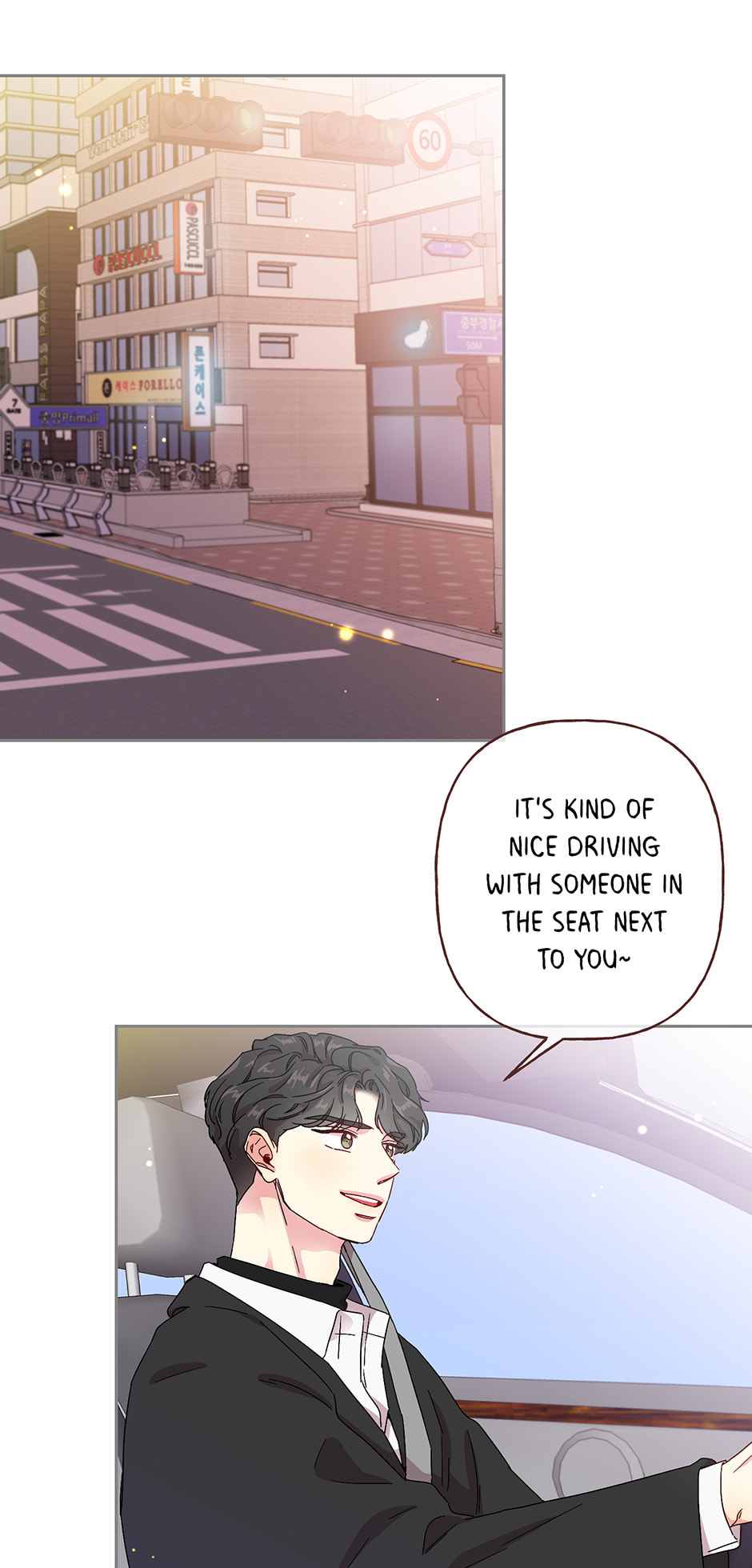 Bunny and Her Oppas Chapter 18 page 11 - 