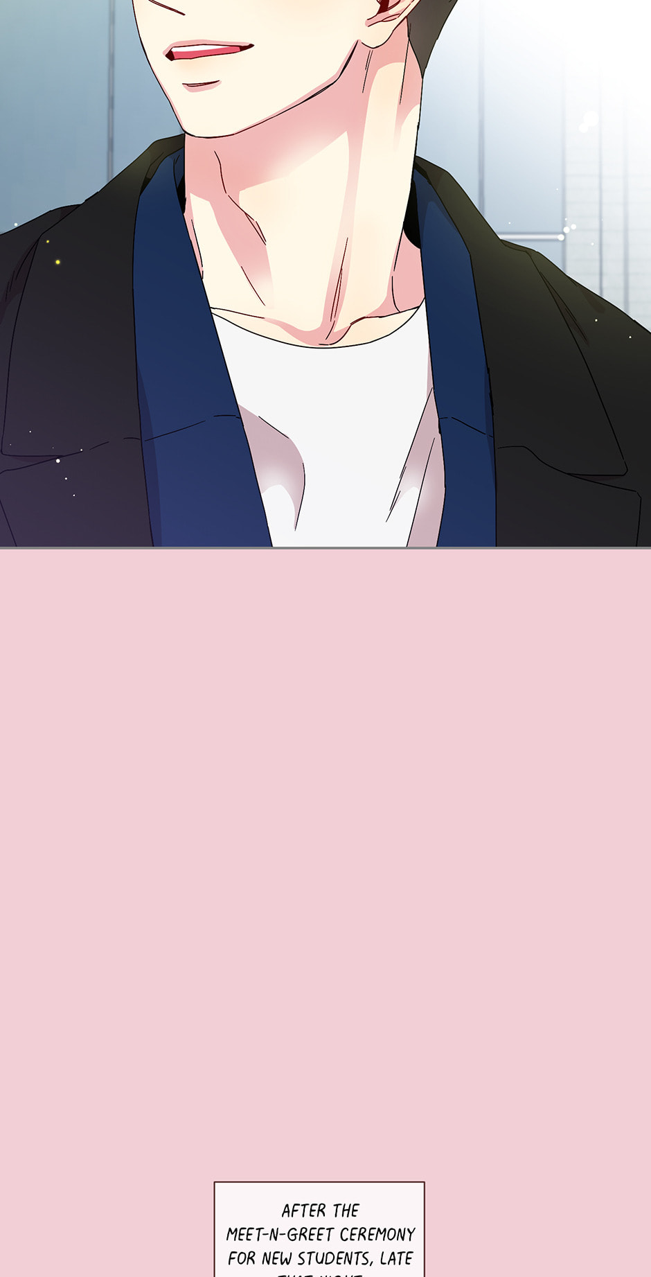 Bunny and Her Oppas Chapter 18 page 24 - 