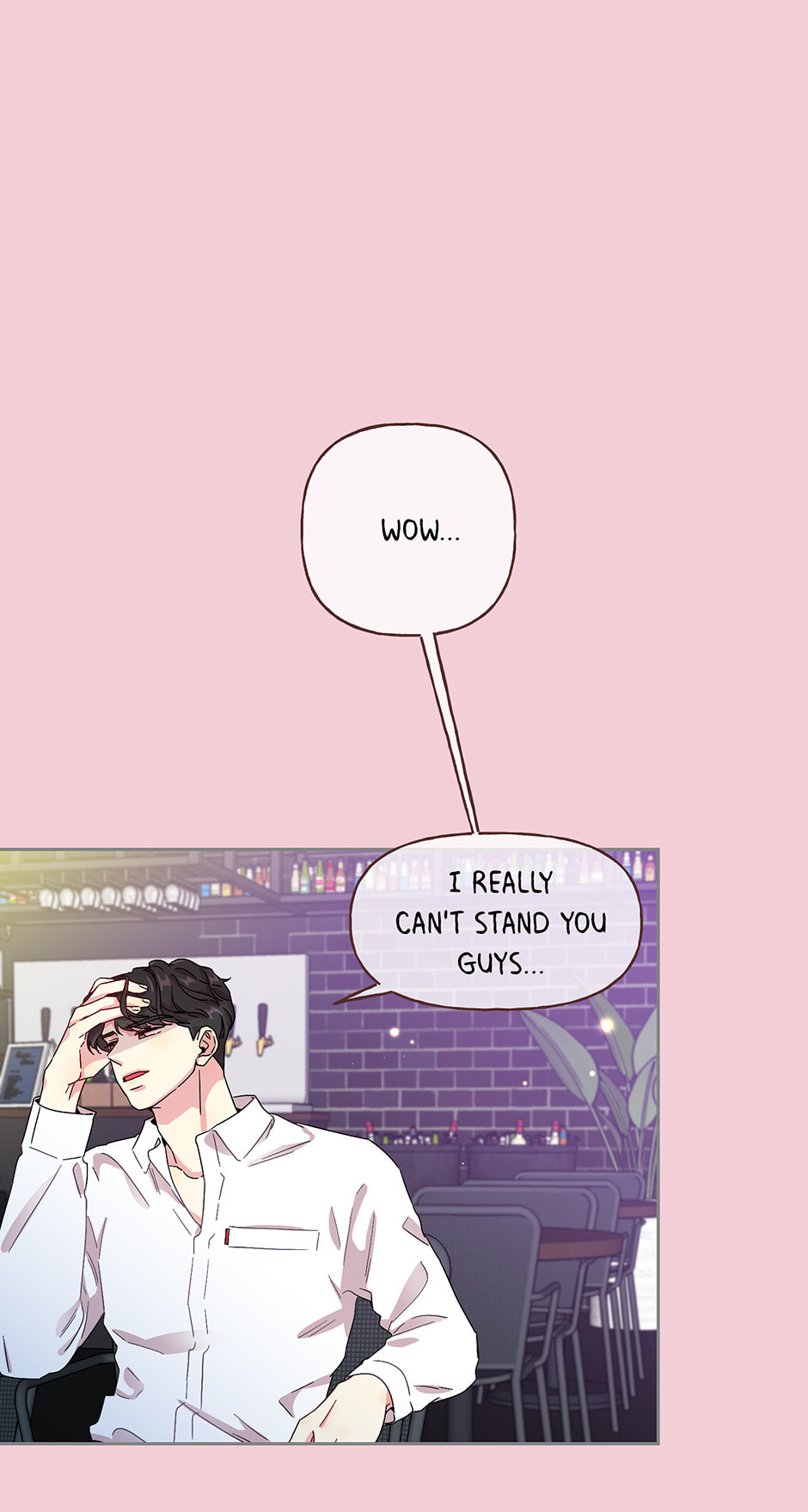 Bunny and Her Oppas Chapter 18 page 34 - 