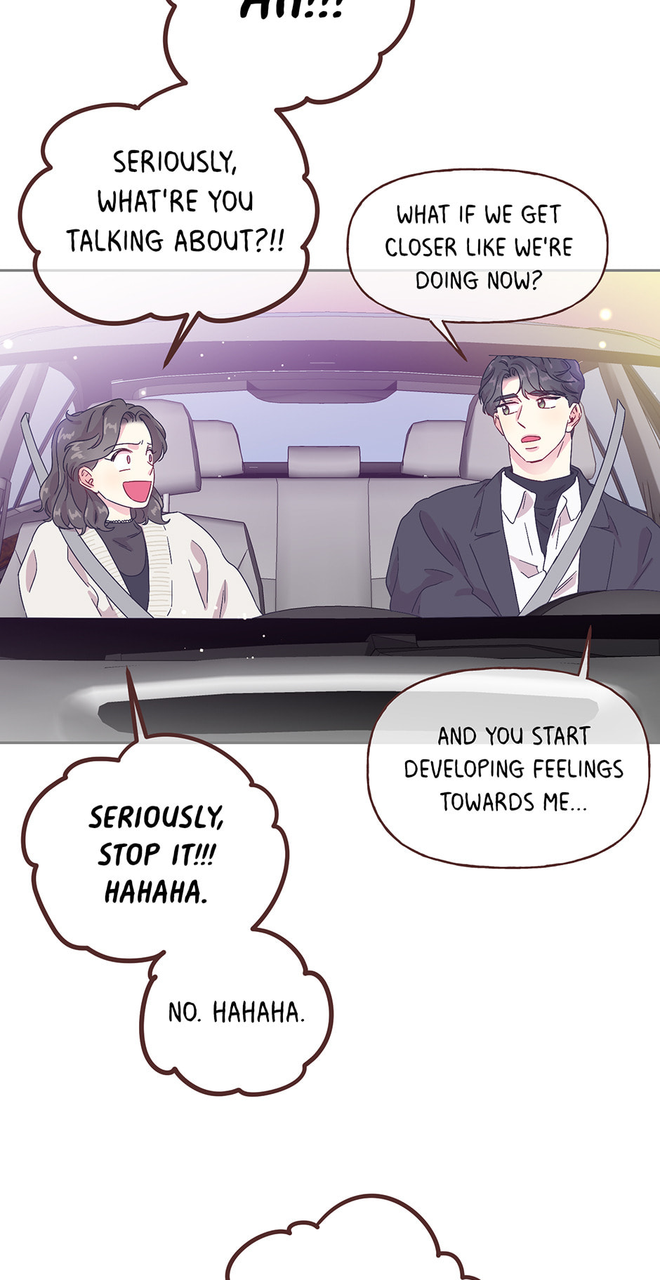 Bunny and Her Oppas Chapter 18 page 41 - 