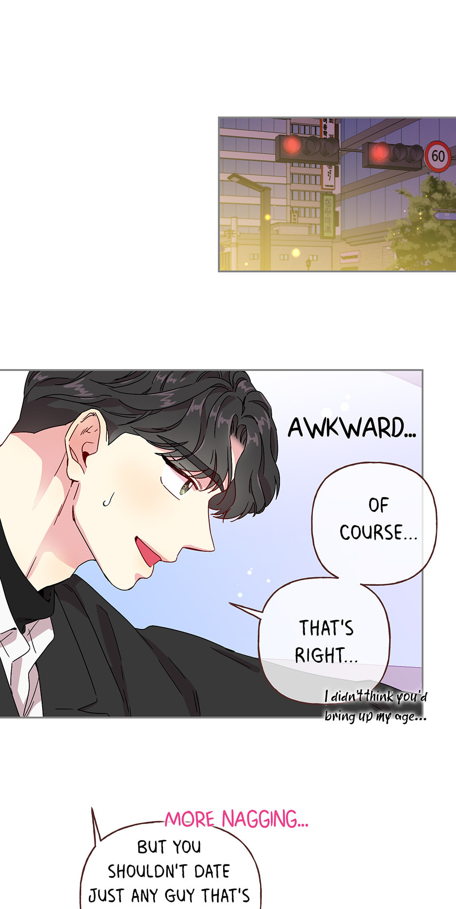 Bunny and Her Oppas Chapter 18 page 44 - 