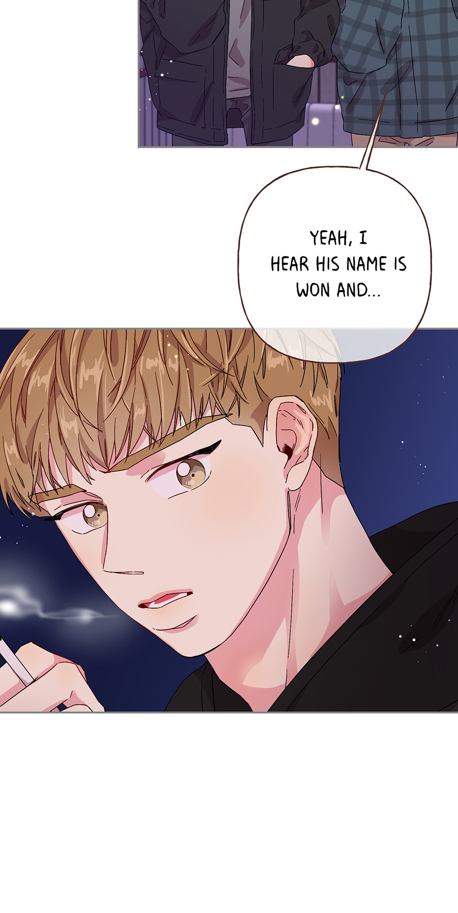 Bunny and Her Oppas Chapter 18 page 48 - 