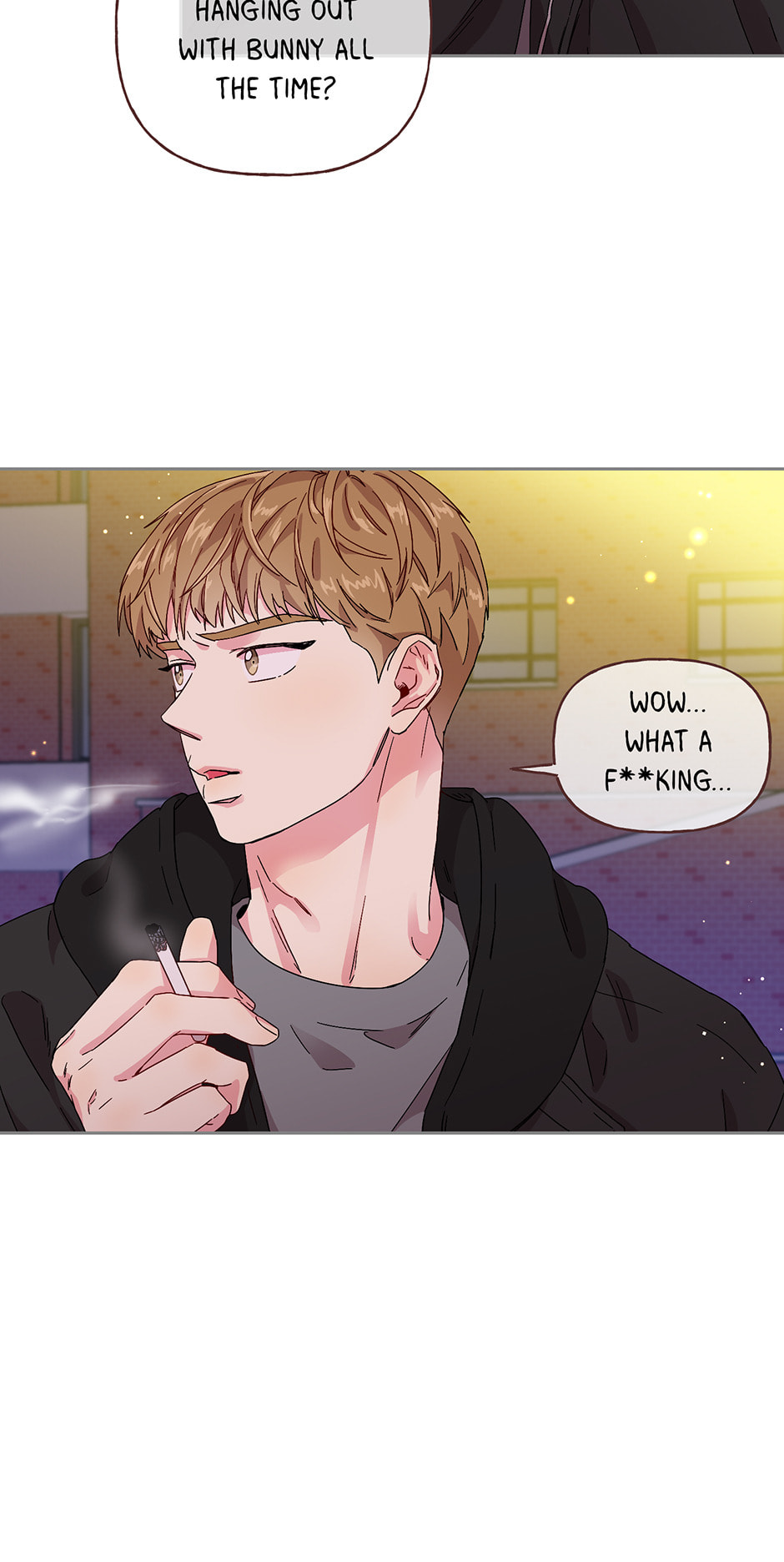 Bunny and Her Oppas Chapter 18 page 50 - 