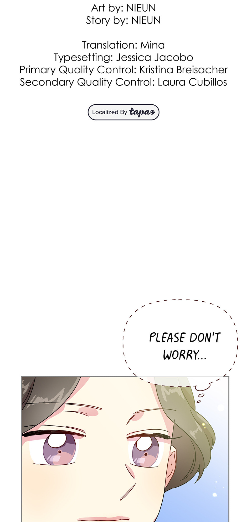 Bunny and Her Oppas Chapter 19 page 2 - 