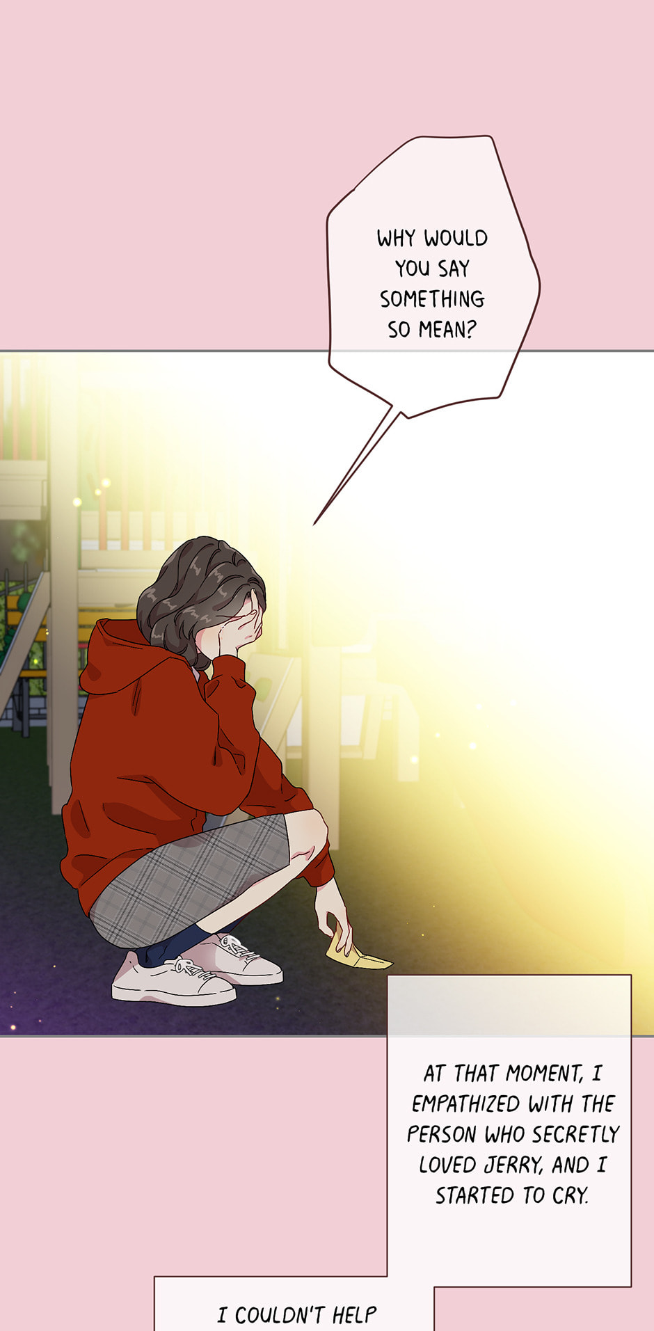 Bunny and Her Oppas Chapter 19 page 11 - 