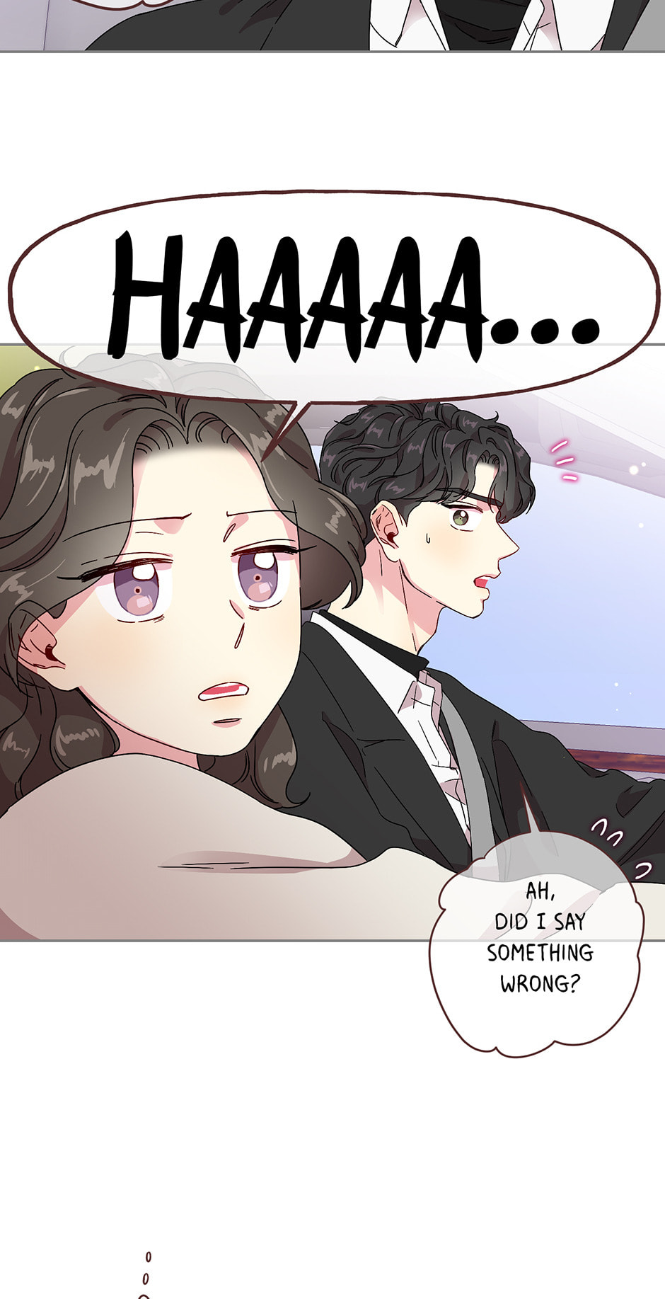 Bunny and Her Oppas Chapter 19 page 17 - 