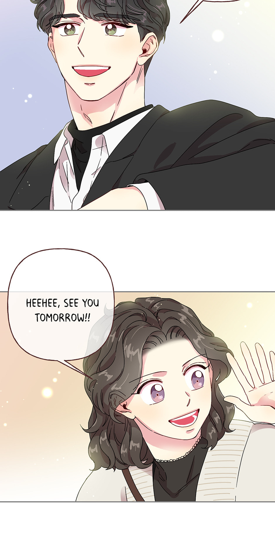 Bunny and Her Oppas Chapter 19 page 22 - 