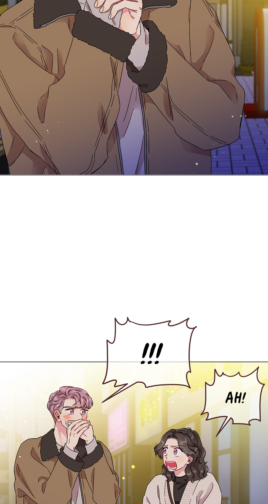 Bunny and Her Oppas Chapter 19 page 29 - 