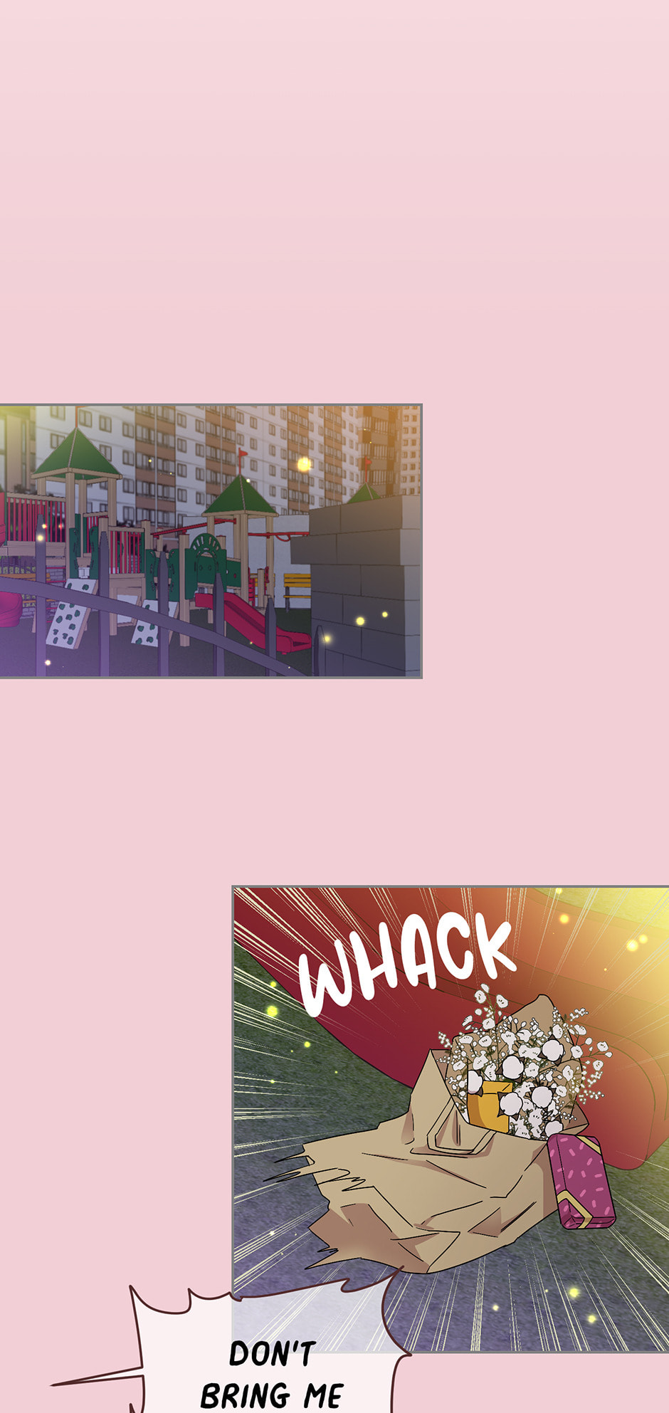 Bunny and Her Oppas Chapter 19 page 4 - 