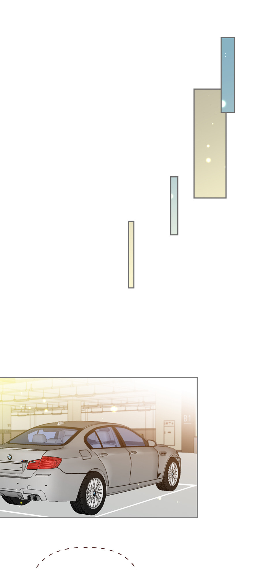 Bunny and Her Oppas Chapter 19 page 33 - 