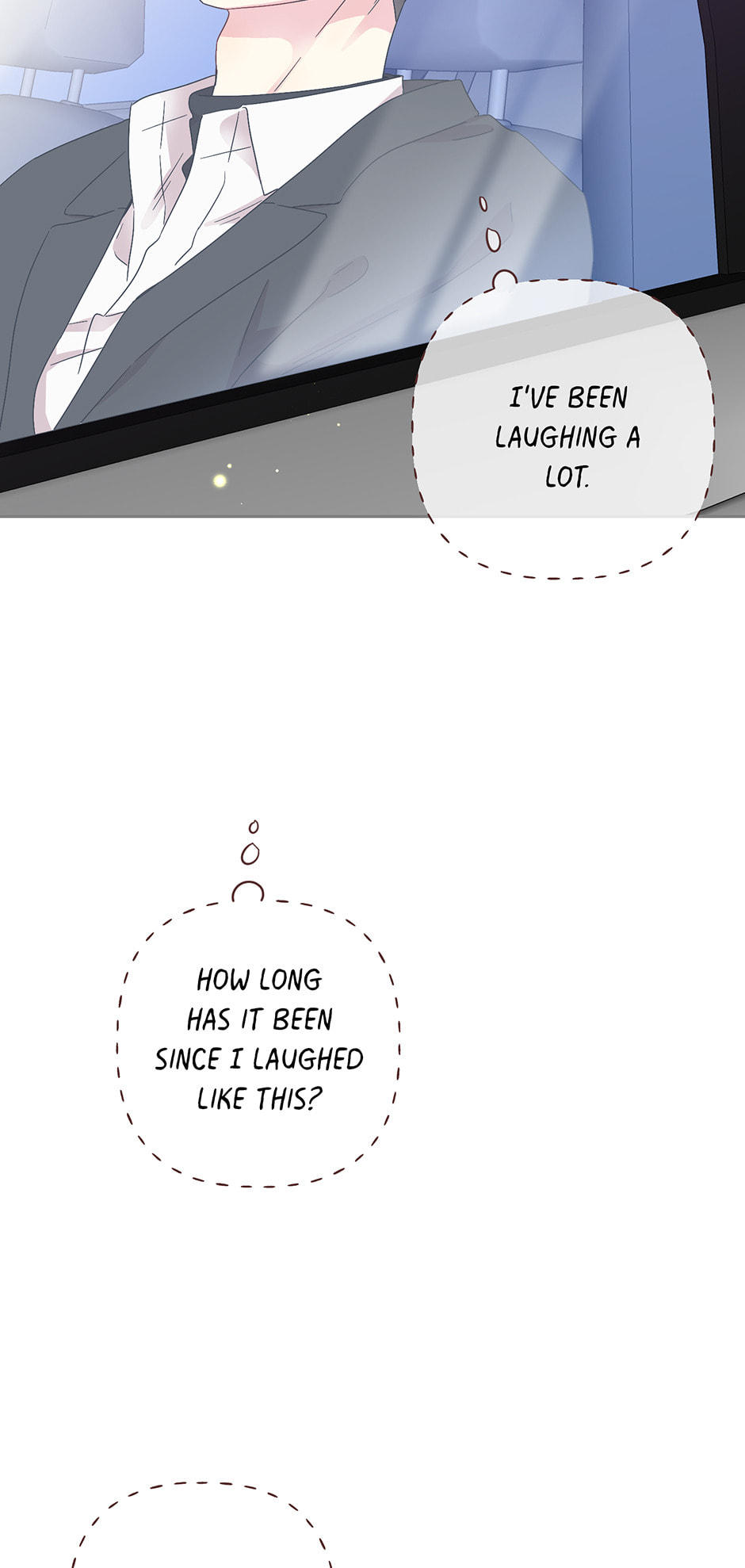 Bunny and Her Oppas Chapter 19 page 35 - 