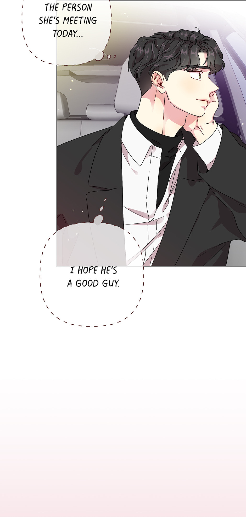 Bunny and Her Oppas Chapter 19 page 36 - 