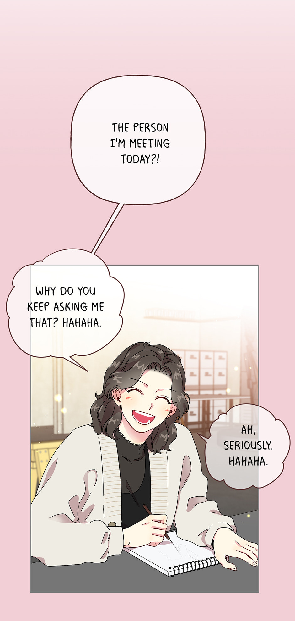 Bunny and Her Oppas Chapter 19 page 37 - 