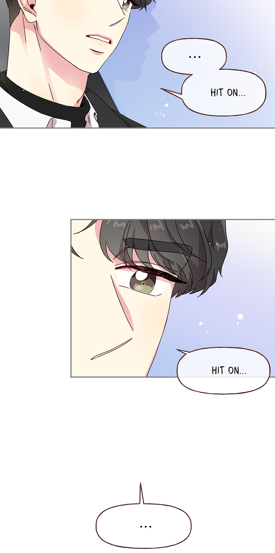 Bunny and Her Oppas Chapter 19 page 44 - 