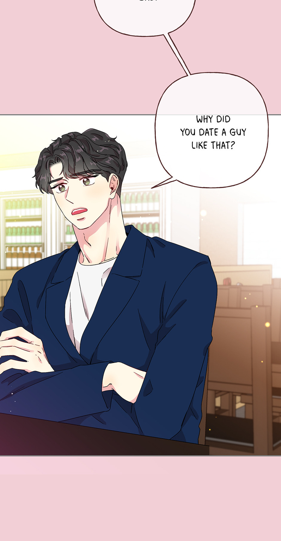 Bunny and Her Oppas Chapter 19 page 46 - 