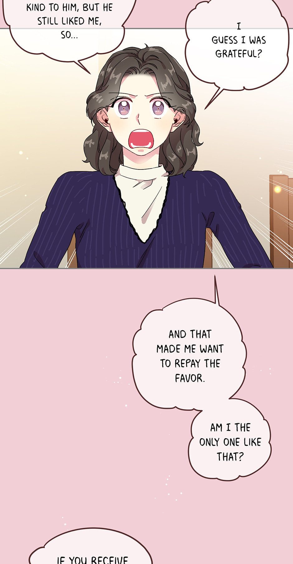 Bunny and Her Oppas Chapter 19 page 48 - 