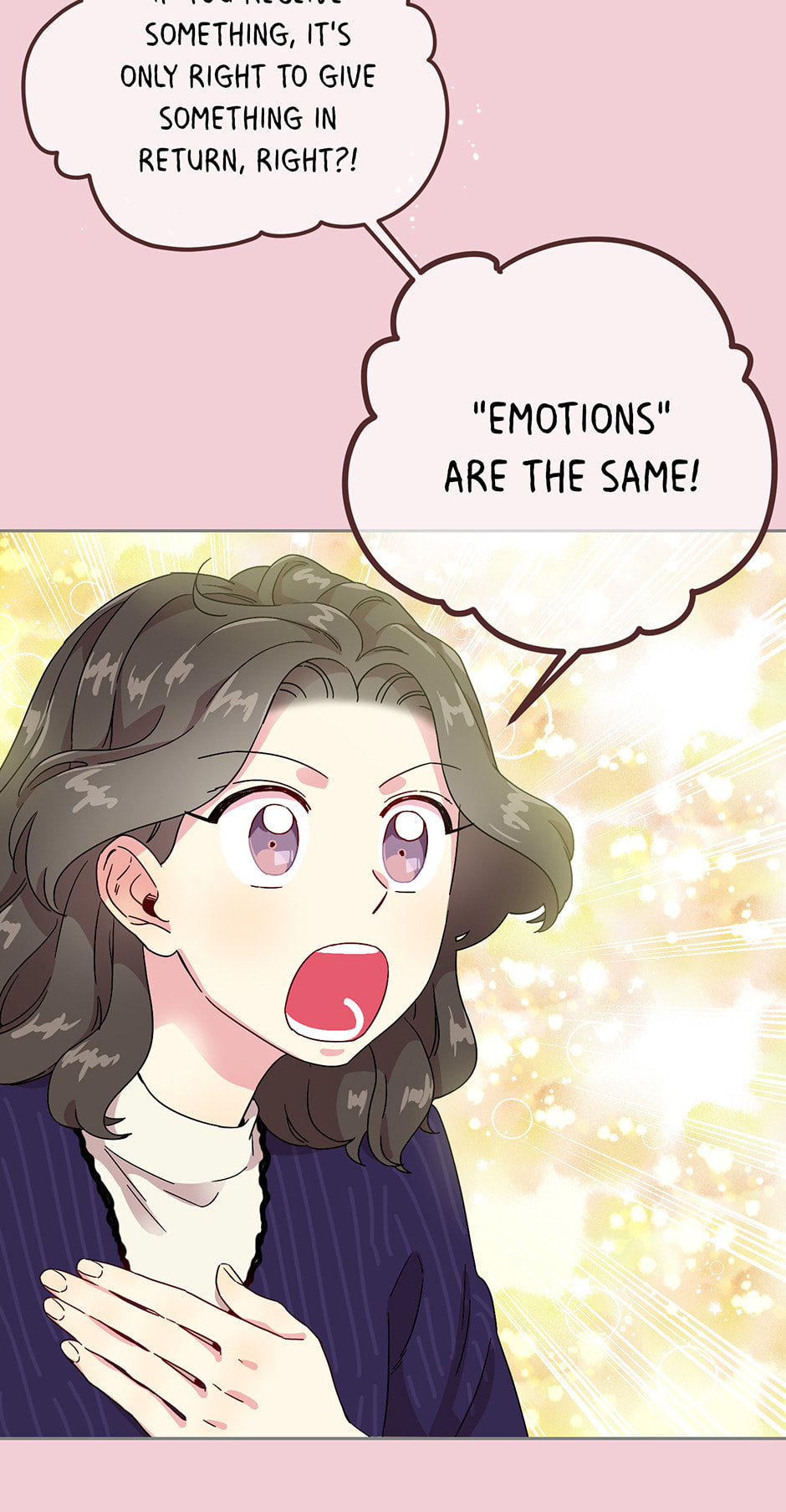 Bunny and Her Oppas Chapter 19 page 49 - 