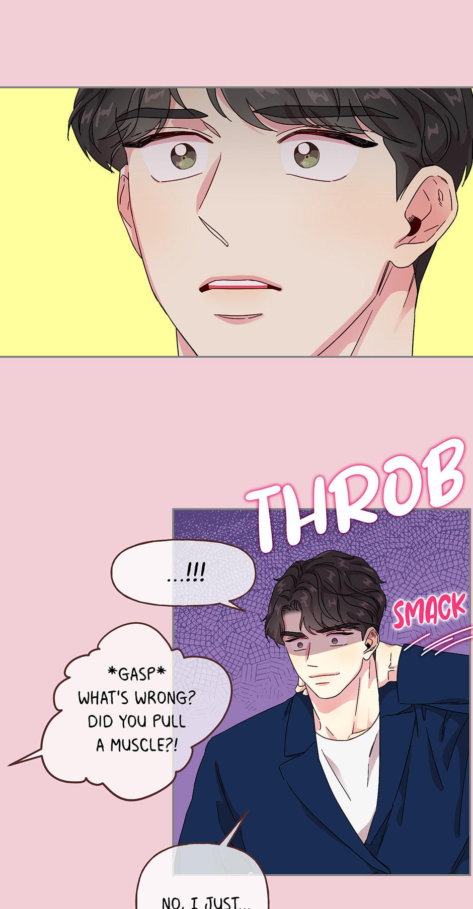 Bunny and Her Oppas Chapter 19 page 50 - 