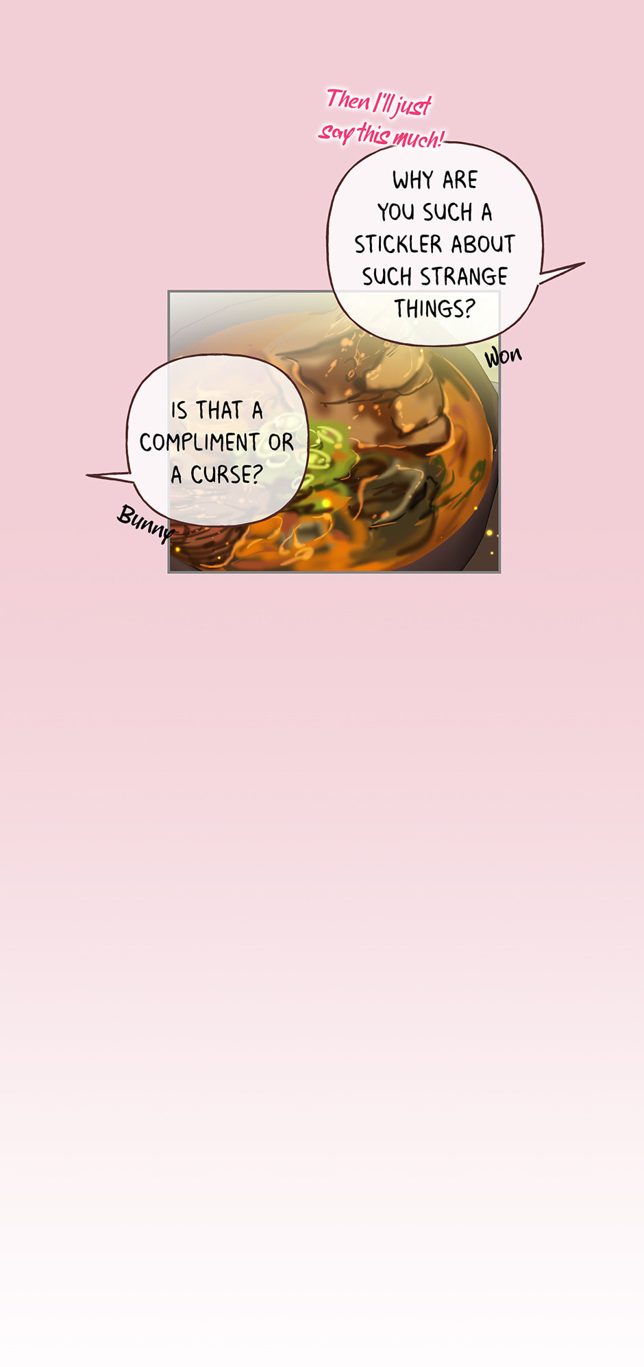 Bunny and Her Oppas Chapter 19 page 53 - 