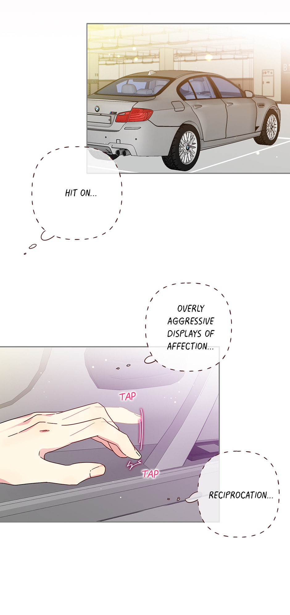 Bunny and Her Oppas Chapter 19 page 54 - 
