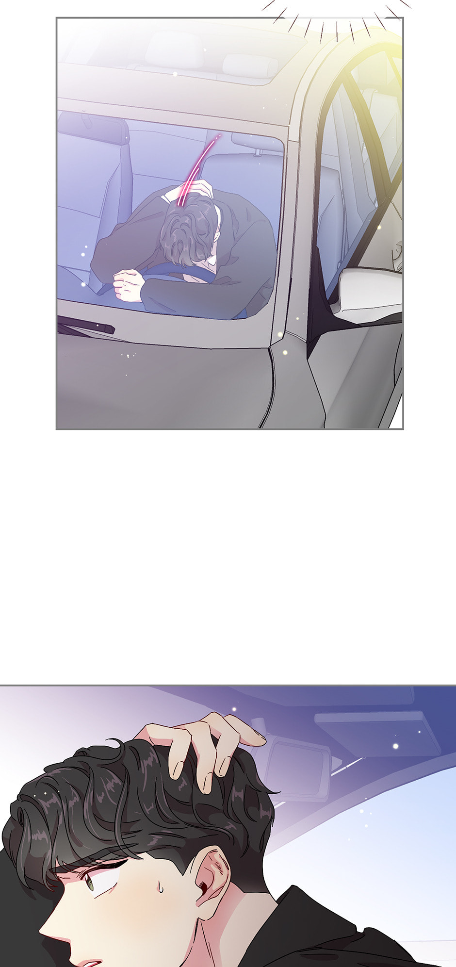 Bunny and Her Oppas Chapter 19 page 56 - 