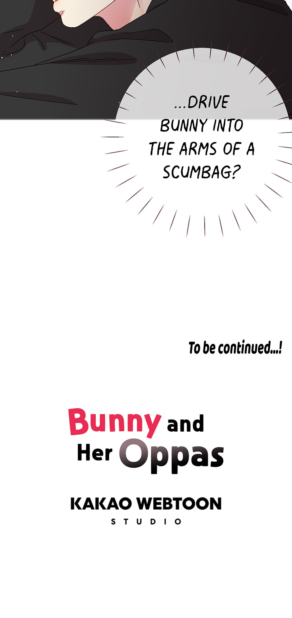 Bunny and Her Oppas Chapter 19 page 57 - 