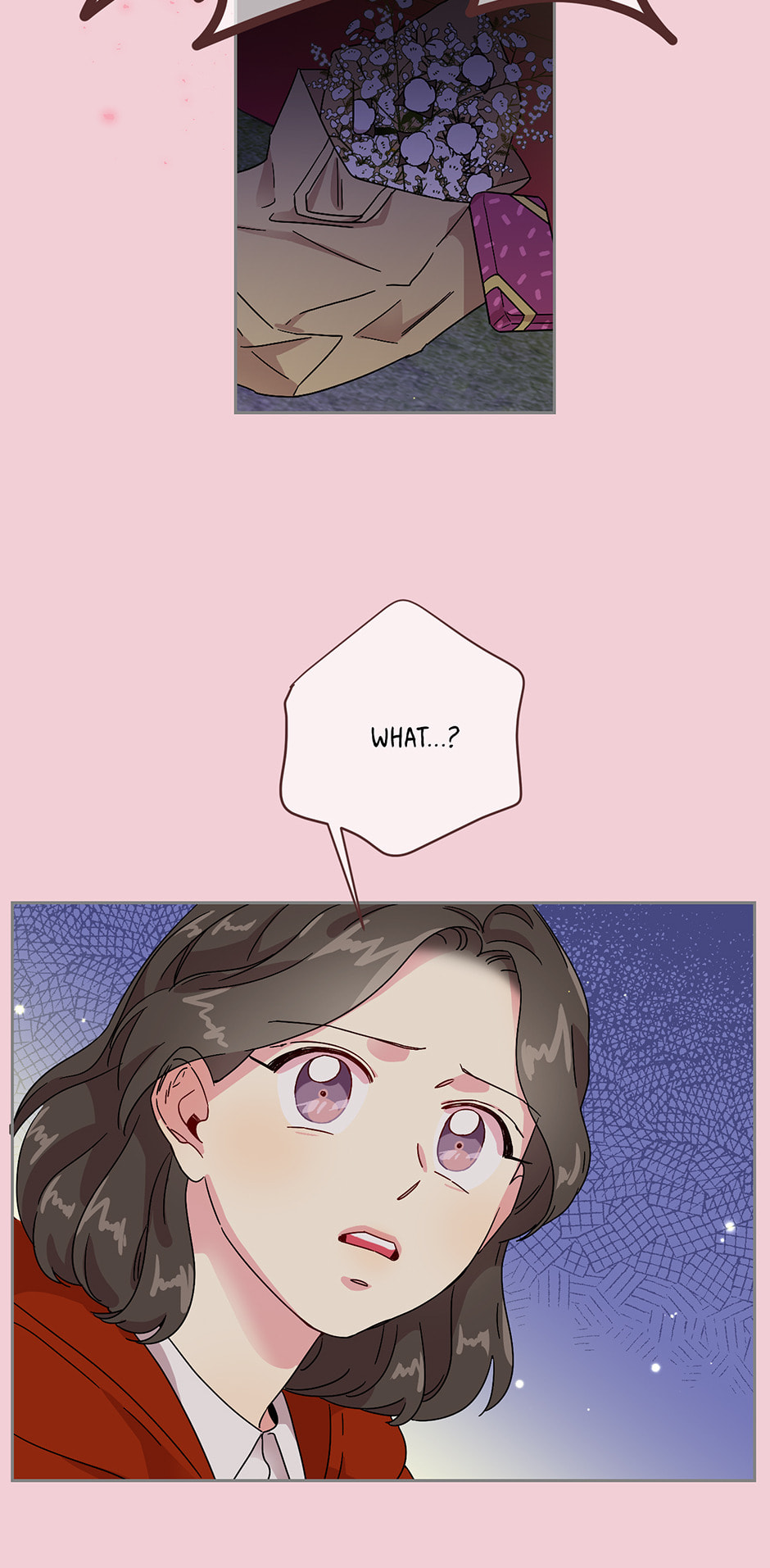 Bunny and Her Oppas Chapter 19 page 10 - 