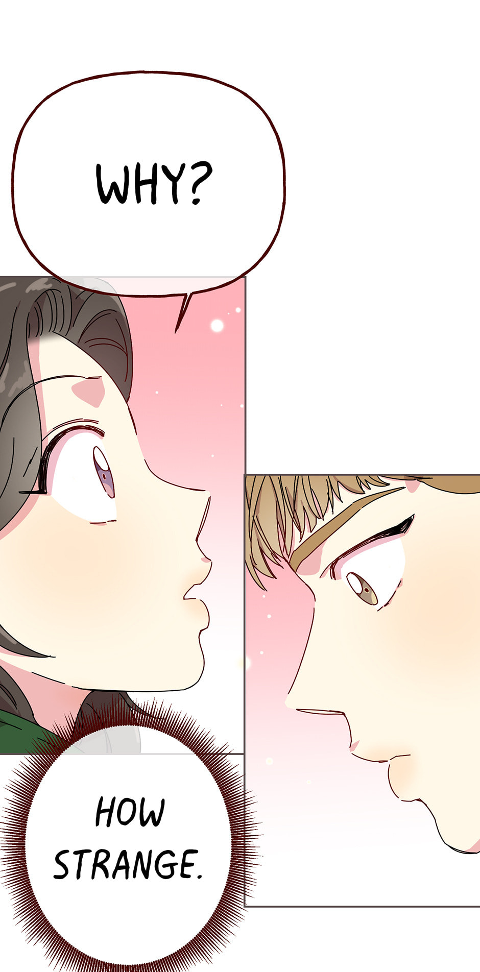 Bunny and Her Oppas Chapter 2 page 27 - 