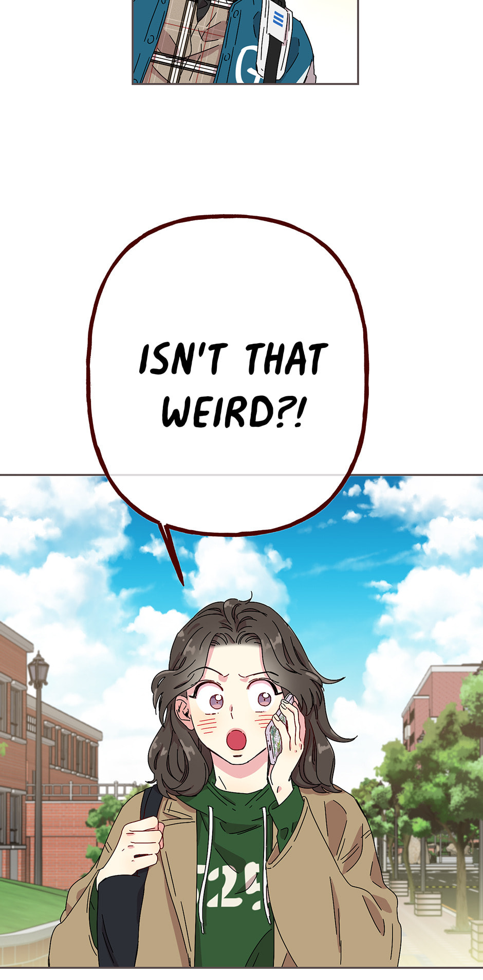 Bunny and Her Oppas Chapter 2 page 29 - 