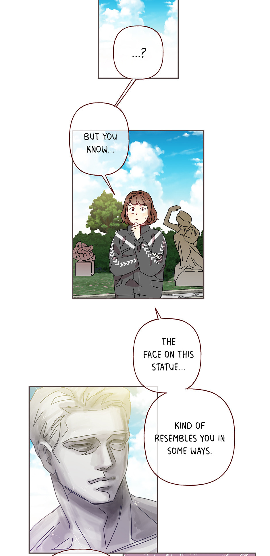 Bunny and Her Oppas Chapter 2 page 43 - 
