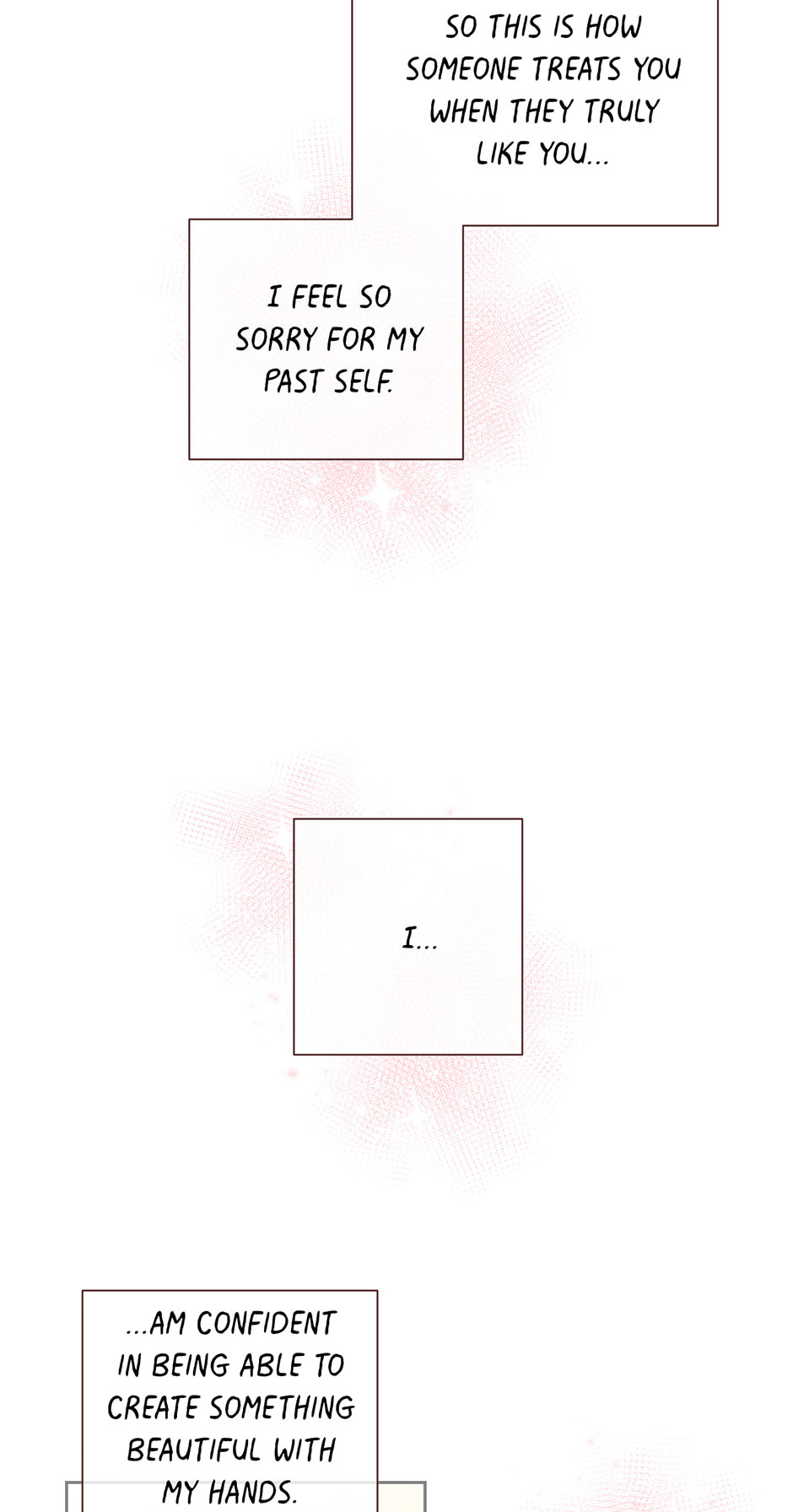 Bunny and Her Oppas Chapter 20 page 17 - 